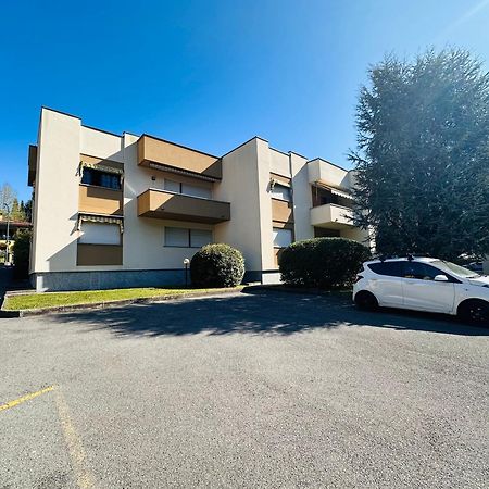 Apartament Il Terrazzo A Bellagio Zewnętrze zdjęcie