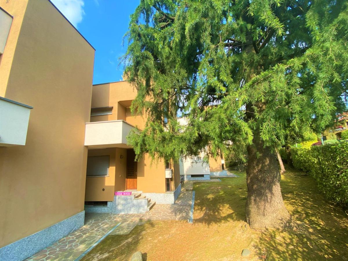 Apartament Il Terrazzo A Bellagio Zewnętrze zdjęcie