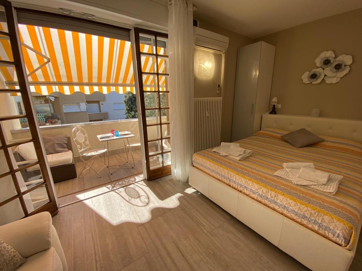 Apartament Il Terrazzo A Bellagio Zewnętrze zdjęcie