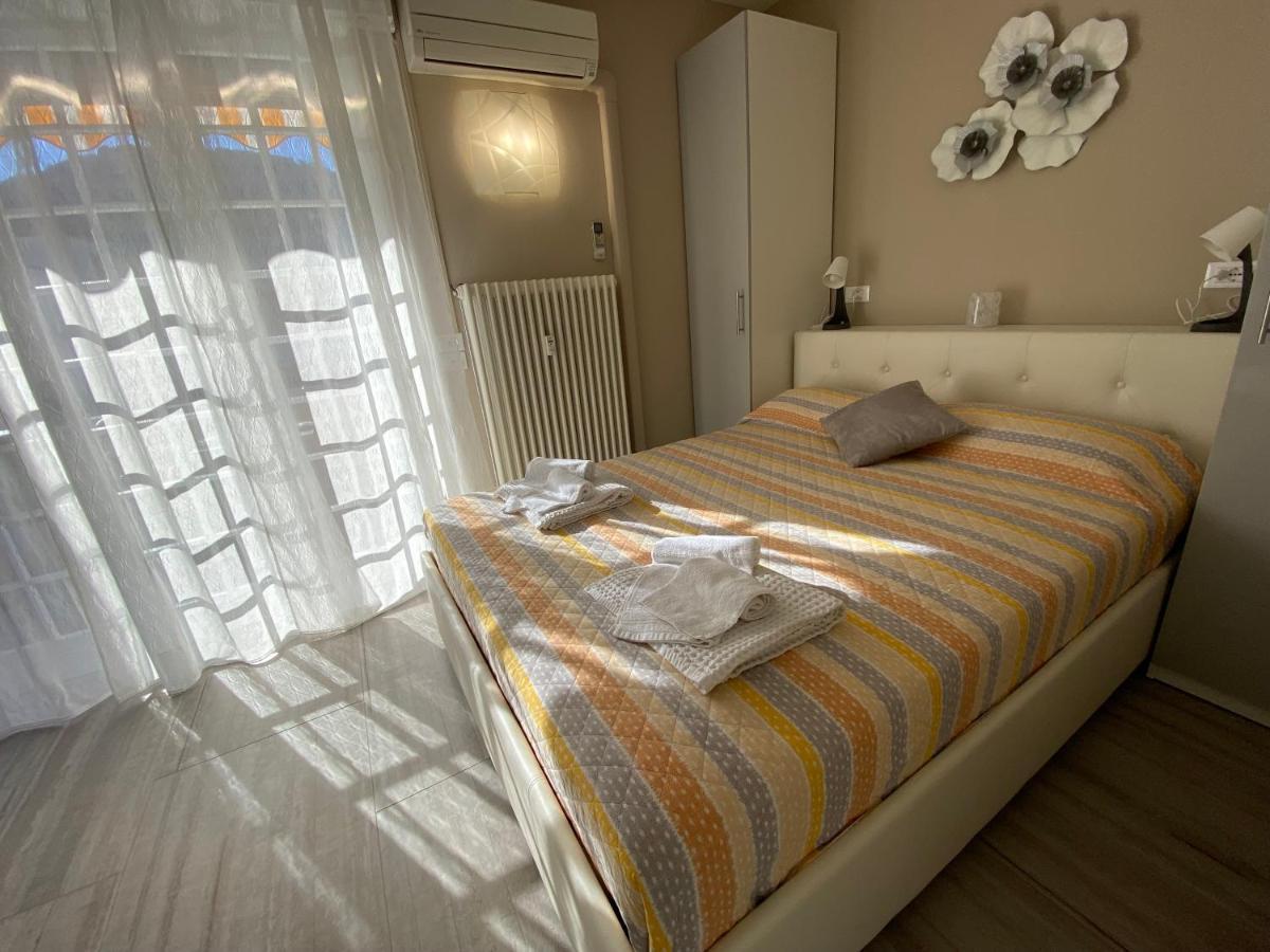Apartament Il Terrazzo A Bellagio Zewnętrze zdjęcie