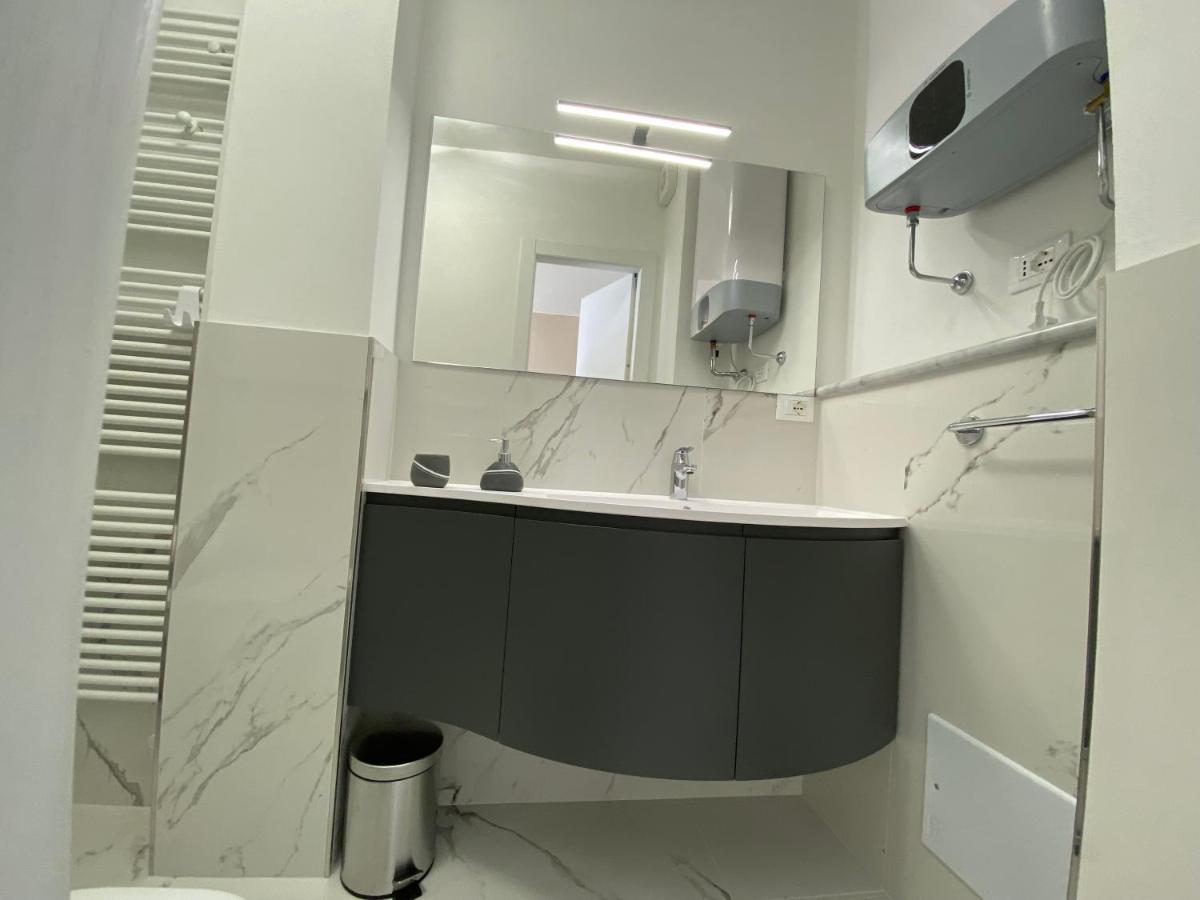 Apartament Il Terrazzo A Bellagio Zewnętrze zdjęcie